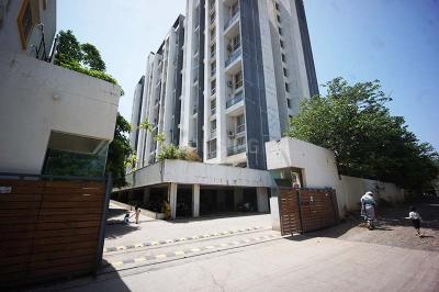 Image of 1104 Sq.ft 2 BHK Apartment / Flat for sale in Dhanori, Pune for Rs. 8000000