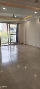 4 BHK Independent Builder Floor