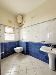 Bedroom Image of 2000 Sq.ft 3 BHK Builder Floor for rent in JP Nagar Bengaluru for Rs. 65000