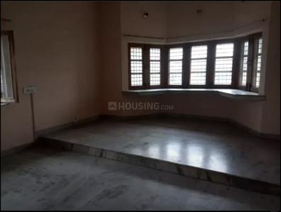 1.5 BHK Independent Builder Floor
