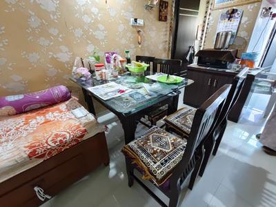 Living Room Image of 2000 Sq.ft 3 BHK Penthouse for sale in Bhayli Vadodara for Rs. 6500000