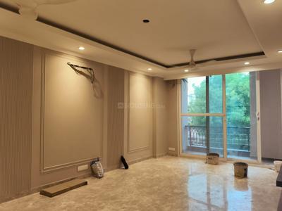 Hall Image of 2800 Sq.ft 4 BHK Builder Floor for sale in Uppal Southend, Sector 49 Gurgaon for Rs. 31500000