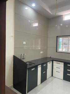 Kitchen Image of 1200 Sq.ft 2 BHK Villa for sale in Rahatgaon Amravati for Rs. 3900000