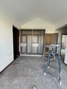 Hall Image of 3122 Sq.ft 4 BHK Villa for rent in Adarsh Tranqville, Chikkagubbi Village Bengaluru for Rs. 200000