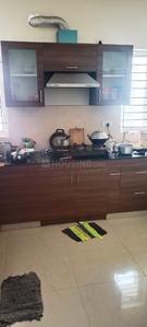 Kitchen Image of 1480 Sq.ft 3 BHK Apartment / Flat for sale in Casagrand Cherry Pick, Perumbakkam Chennai for Rs. 9800000