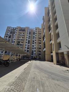 Image of 550 Sq.ft 1 BHK Apartment / Flat for sale in Navratna Exotica, Hadapsar, Pune for Rs. 3500000