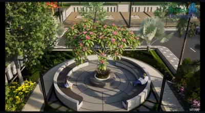 Image of 1000 Sq.ft Residential Plot / Land for sale in Navdapanth, Indore for Rs. 2591000