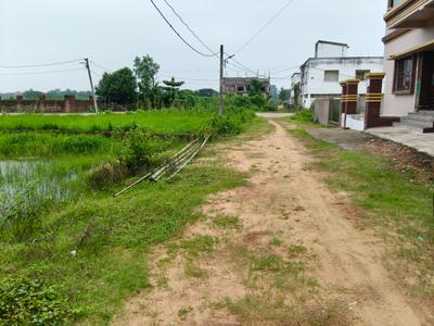 Raghupatee Estate and holding Jyotshna Vihar Plot View 3