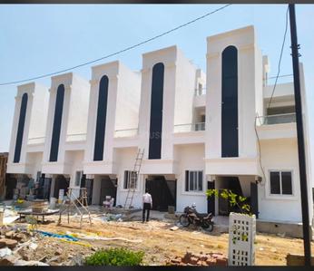 Image of 9000 Sq.ft 3 BHK Villa for sale in Ganwar Brahmanan, Jaipur for Rs. 4900000
