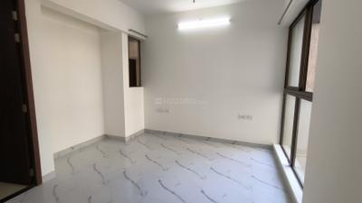 Bedroom Image of 750 Sq.ft 2 BHK Apartment / Flat for rent in Raymond Ten X Habitat Raymond Realty Tower H, Thane West Thane for Rs. 43000