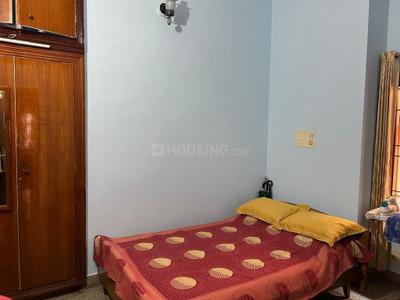 Bedroom Image of 3500 Sq.ft 4 BHK Duplex for sale in Basaveshwara Nagar Bengaluru for Rs. 65000000