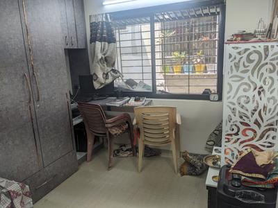 Bedroom Image of 855 Sq.ft 2 BHK Apartment / Flat for sale in Fortune Square, Sudama Nagar Indore for Rs. 4200000