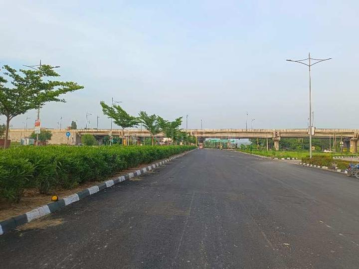 Residential 4500 Sqft Plot for sale at Mullanpur, Mohali Property ID