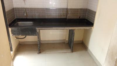 Kitchen Image of 1050 Sq.ft 2 BHK Apartment / Flat for sale in KK Sapphire, Ulwe Navi Mumbai for Rs. 8000000