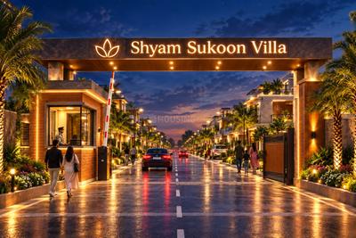 Image of 1550 Sq.ft 3 BHK Villa for sale in Noida Extension, Greater Noida for Rs. 8000000