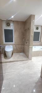 Bathroom Image of 6750 Sq.ft 5 BHK Apartment / Flat for sale in Hiranandani Developers Evita, Powai Mumbai for Rs. 245000000