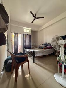 Bedroom Image of 1350 Sq.ft 3 BHK Apartment / Flat for sale in Panjabari Guwahati for Rs. 6300000