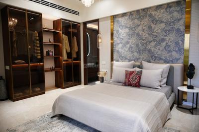 Bedroom Image of 3915 Sq.ft 4 BHK Apartment / Flat for sale in ANP Privado, Baner Pune for Rs. 30000000