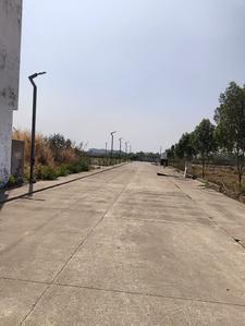 Image of 600 Sq.ft Residential Plot / Land for sale in Abhinav City, Vidhan Sabha Road, Raipur for Rs. 1860000