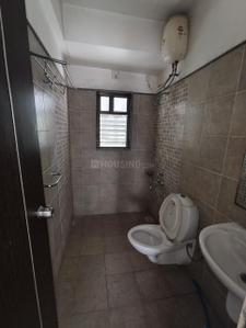 Image of 1100 Sq.ft 2 BHK Apartment / Flat for sale in Kavisha Celebrations, Ghuma, Ahmedabad for Rs. 6000000