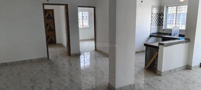 Hall Image of 1345 Sq.ft 3 BHK Apartment / Flat for sale in Keshtopur Kolkata for Rs. 5900000