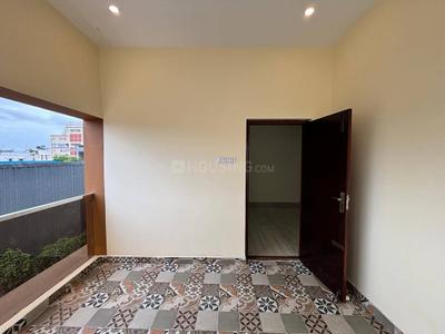 Bedroom Image of 2000 Sq.ft 3 BHK Independent House for sale in Ashtvinayak City, Old Dhamtari Road Raipur for Rs. 5450000