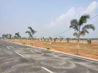 Image of 600 Sq.ft Residential Plot / Land for sale in Kurichikulam, Tirunelveli for Rs. 537600