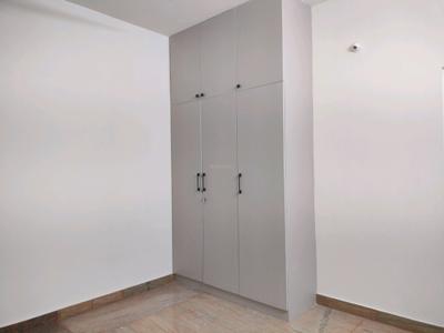 Bedroom Image of 500 Sq.ft 1 BHK Apartment / Flat for rent in Teachers Colony Bengaluru for Rs. 25000