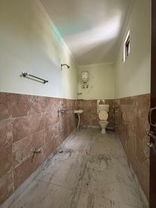 Hall Image of 1200 Sq.ft 2 BHK Independent House for rent in Sector 46 Gurgaon for Rs. 30000