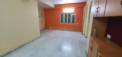 Hall Image of 2100 Sq.ft 3 BHK Apartment / Flat for rent in Kavadiguda Hyderabad for Rs. 45000
