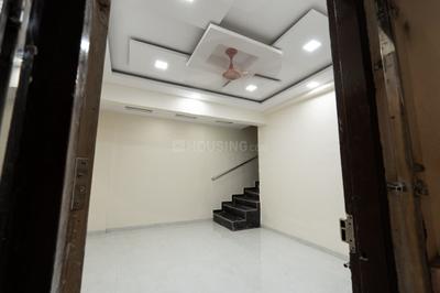 Hall Image of 1800 Sq.ft 3 BHK Independent House for sale in Belapur CBD Navi Mumbai for Rs. 21500000