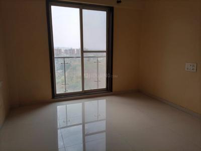 Bedroom Image of 1110 Sq.ft 2 BHK Apartment / Flat for sale in Akshar Elementa, Tathawade Pune for Rs. 9500000