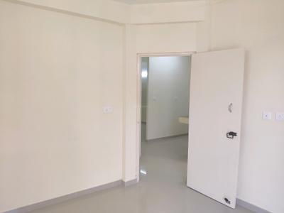 Bedroom Image of 1050 Sq.ft 3 BHK Apartment / Flat for rent in Pyramid Infinity, Sector 70A Gurgaon for Rs. 29500