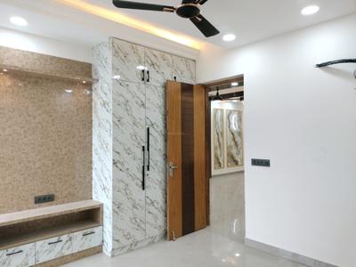 Bedroom Image of 1620 Sq.ft 3 BHK Builder Floor for sale in Sector 85 Faridabad for Rs. 17800000