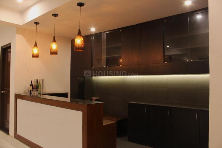 Block B, Sushant Lok Phase 1 Kitchen 1