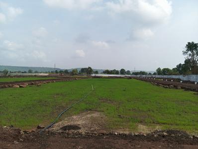 Image of 1000 Sq.ft Residential Plot / Land for sale in Surtalai, Jabalpur for Rs. 1299000