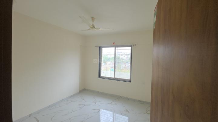 Jaiprasad Gajanan Park Phase 1 Building A B Bedroom One 1