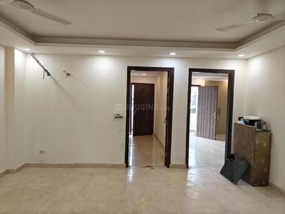Hall Image of 1400 Sq.ft 3 BHK Builder Floor for sale in South City Floors 1, Sector 41 Gurgaon for Rs. 19000000