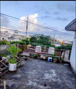 Balcony Image of 405 Sq.ft 2 BHK Independent House for sale in Chandrabani Dehradun for Rs. 2700000