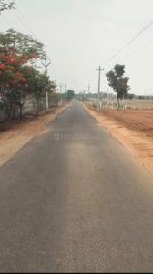 Nandiwanaparthy Plot View 2