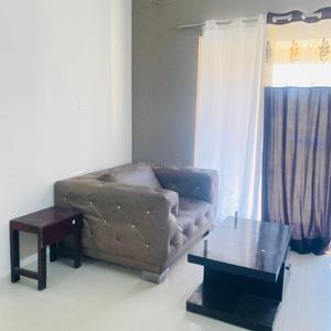 Hall Image of Md Paying Guest in Goregaon East, Mumbai