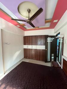 Hall Image of 700 Sq.ft 2 BHK Apartment / Flat for sale in Kashish Park Tower, Dharamveer Nagar Thane for Rs. 12500000