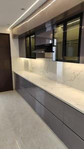 Kitchen Image of 2250 Sq.ft 3 BHK Builder Floor for sale in Sector 4 Gurgaon for Rs. 24700000