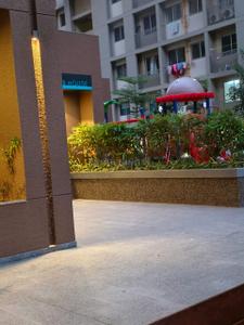 Image of 783 Sq.ft 1 BHK Apartment / Flat for rent in Surya Kiran Aakash Homes, Ujala Circle, Ahmedabad for Rs. 15999