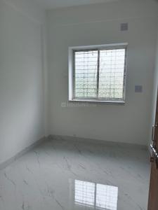Bedroom Image of 1104 Sq.ft 3 BHK Apartment / Flat for sale in Purba Putiary Kolkata for Rs. 7000000