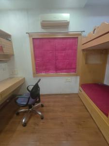 Bedroom Image of 5285 Sq.ft 5 BHK Villa for sale in Bodakdev Ahmedabad for Rs. 135000000