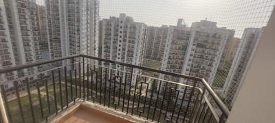 Balcony Image of 1390 Sq.ft 3 BHK Apartment / Flat for sale in Maxblis White House, Sector 75 Noida for Rs. 19000500