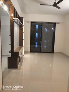 Hall Image of 1200 Sq.ft 2 BHK Apartment / Flat for rent in Shekhar Planet, Vijay Nagar Indore for Rs. 21000