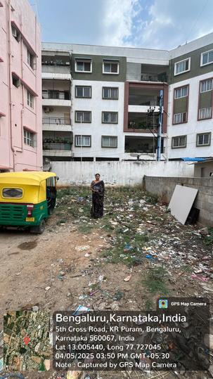 Balaji layout Kodigehalli Main Image 1