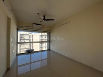 Hall Image of 1480 Sq.ft 3 BHK Apartment / Flat for sale in Chembur Mumbai for Rs. 35000000